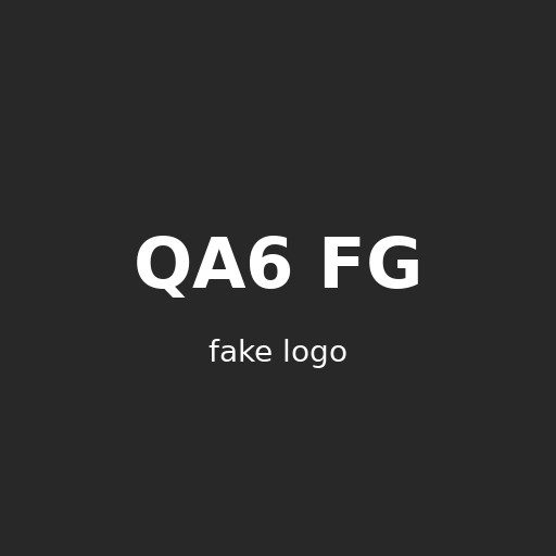 QA6 Fatima Gents Salon Sharjah logo